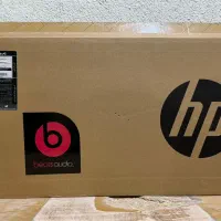 لپ‌تاپ HP Pavilion 15 P205NE|رایانه همراه|شیراز, ریشمک|دیوار