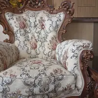 مبل سلطنتی 9نفره