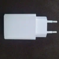 کله شارژر فابریک