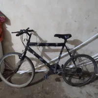 دوچرخه دنده ای