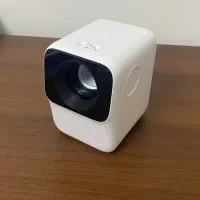 ویدئو پروژکتور شیائومی Wanbo T2 Max|تلویزیون و پروژکتور|تهران, سازمان برنامه جنوبی|دیوار