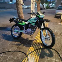 موتور تریل روان اصلی