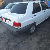 پراید 131مدل 99|خودرو سواری و وانت|شیراز, منطقه هوایی شهید دوران|دیوار