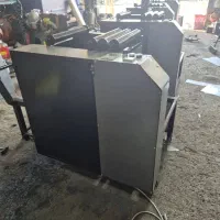 سفره رول کن|ماشین‌آلات صنعتی|اصفهان, نقش جهان|دیوار