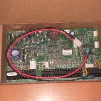 دزدگیر پارادوکس EVO192 کیپد TM70