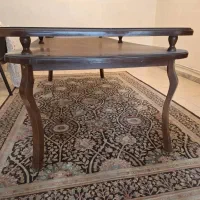 میز نهارخوری(۱۰نفره)|میز و صندلی غذاخوری|تهران, زرکش|دیوار