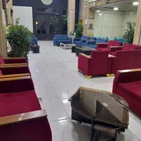 اجاره سالن شیک برای مراسمات شما|خدمات پذیرایی، مراسم|زنجان, |دیوار
