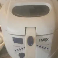 سرخ کن imex