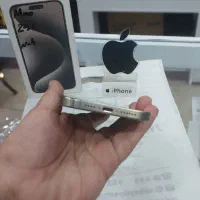 فروش قسطی ایفون iphone 15 max|موبایل|یزد, |دیوار