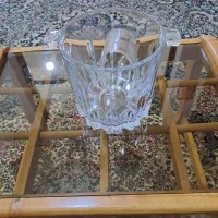 ظروف بلوروپذیرایی