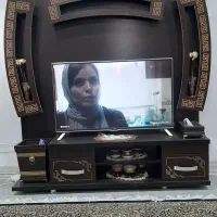 میز تلویزیون کاملا سالم