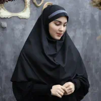 انواع مقنعه