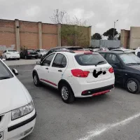 کوییک  1403 جی ایکس ار  رینگ دار  کارکرد 7 هزار