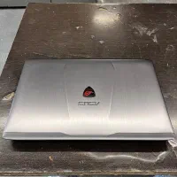 ASUS GL552VW غول رندر و گیم|رایانه همراه|تهران, توحید|دیوار