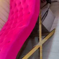 تخت مژه وپاکسازی