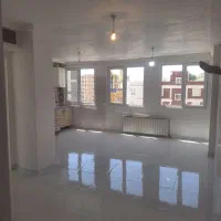 آپارتمان ۶۰متری خوش نقشه غرق نور، جهانگیری