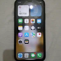 ایفون ۱۱ نرمال ۱۲۸ گیگ دو سیم کارت lla پارت نامبرm|موبایل|سنقر, |دیوار