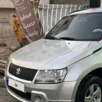 سوزوکی ویتارا ۲۰۰۰ سی‌سی دنده‌ای مدل ۲۰۰۶|خودرو سواری و وانت|سنندج, |دیوار