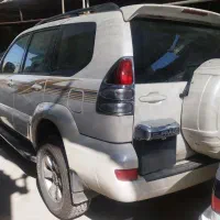 پرادو2007تصادفی