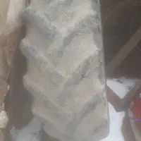 لاستیک عقب تراکتور