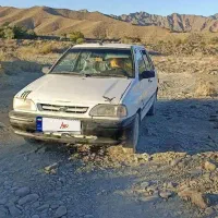 سرباز|خودرو سواری و وانت|پارود, |دیوار