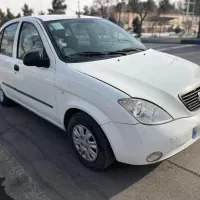 تیبا مدل ۱۴۰۰ بدون رنگ