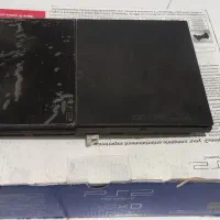 پلی استیشن ۲ فلش خور