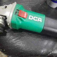 مینی فرز  DCA دیمردار1020