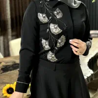 شومیز مزون دوز|لباس|تهران, شهرک پاسداران|دیوار