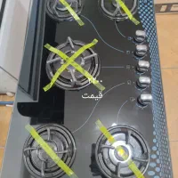 ۵ شعله ترموکوبل دار ۵۲۰۰|اجاق گاز و لوازم برقی پخت‌وپز|میاندوآب, |دیوار