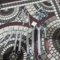 اچار با بکس و فرانسه