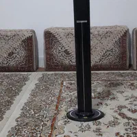 باند|سیستم صوتی خانگی|قم, نیروگاه|دیوار