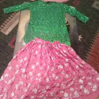 لباس محلی بختیاری