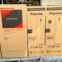 فروش یخچال یخچال ساید اکبند کارکرده خرید ار