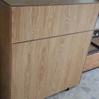 میز ‌پیشخوان نو