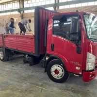 ایسوزو ۶تن|خودرو سنگین|فشاپویه, |دیوار