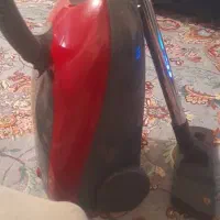 جارو برقی سامسونگ مدل کره ای ۱۸۵۰ وات درحد نو