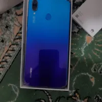 هواوی nova 3i با حافظهٔ ۱۲۸ گیگابایت
