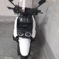 موتور تانک  آداک