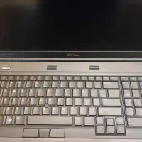 لپ تاپ ۱۷ اینچ ۸ هسته دل i7 رم 16 گرافیک حرفه ای|رایانه همراه|کرج, باغ سیب|دیوار