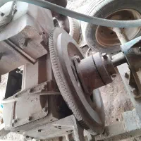 موتور اب میتسوبیشی|ماشینآلات صنعتی|شوشتر, |دیوار