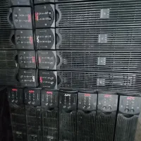 یو پی اس ۱۰۰۰وات ۴باطریups