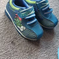 کیف و کفش بچگانه|کیف، کفش، کمربند|رضوانشهر, |دیوار