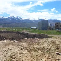 زمین مسکونی