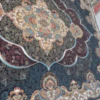 یک تخت ۱۲ متری سالم و یک تخت ۱۲ متری معیوب|فرش|مشهد, امامیه (شهرک غرب)|دیوار