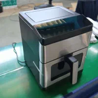 سرخ کن ۸لیتری ۲۲۵۶زومیت وان