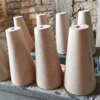 خراطی پایه مبل ومیز