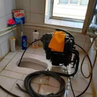 لوله بازکنی فنرزنی ۱۰۰٪ حرفه ای|خدمات پیشه و مهارت|کرمانشاه, |دیوار