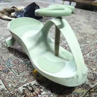 روروک سه چرخه لوپکار کودکان