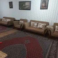 مبل ۷نفره